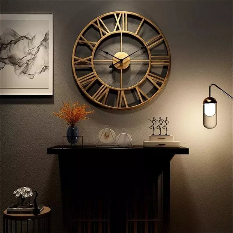 Wall Clocks