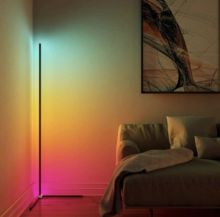 Smart RGB Stand Lamp