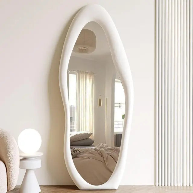 Full Length Cloud Mirror