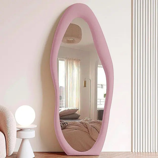 Full Length Cloud Mirror