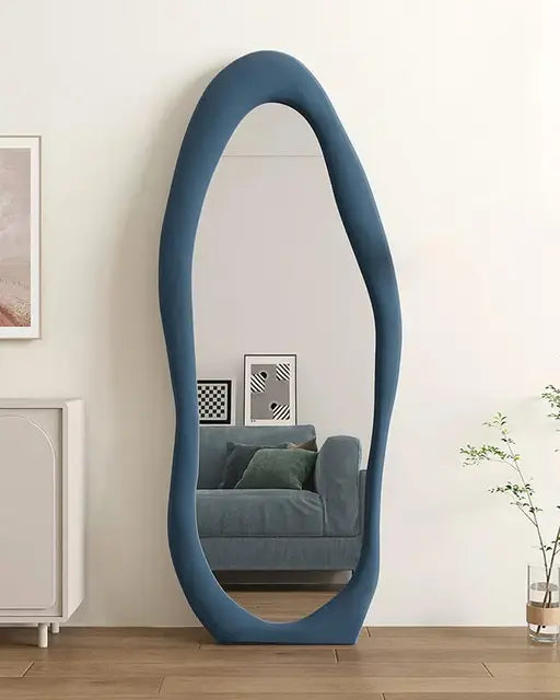 Full Length Cloud Mirror