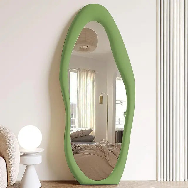 Full Length Cloud Mirror