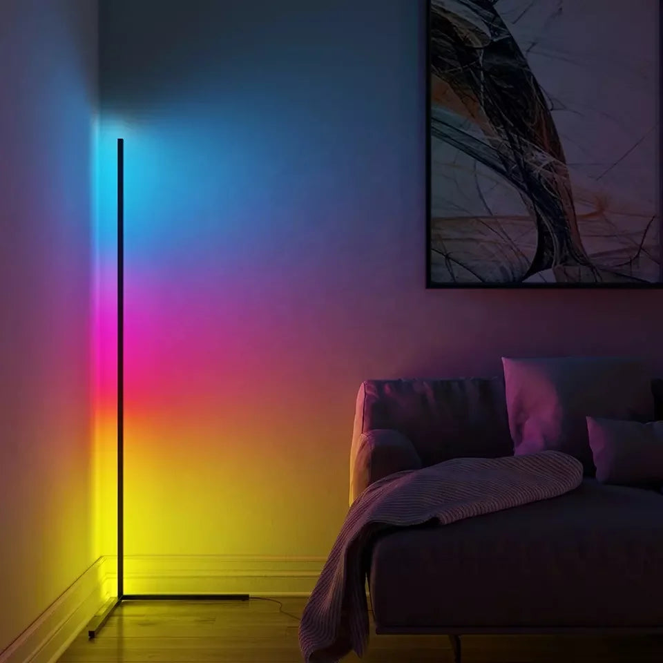 Smart RGB Stand Lamp